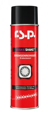 RSP Čistilo Brake Shake 500 ml